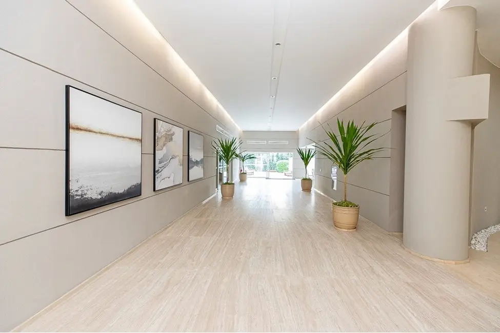 Foto 4 de Apartamento com 2 quartos à venda, 91m2 em Itaim Bibi, São Paulo - SP