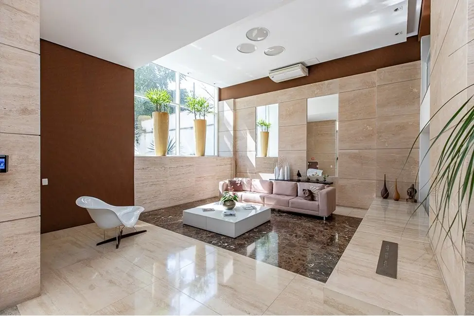 Foto 7 de Apartamento com 2 quartos à venda, 91m2 em Itaim Bibi, São Paulo - SP