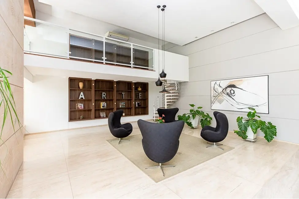 Foto 9 de Apartamento com 2 quartos à venda, 91m2 em Itaim Bibi, São Paulo - SP