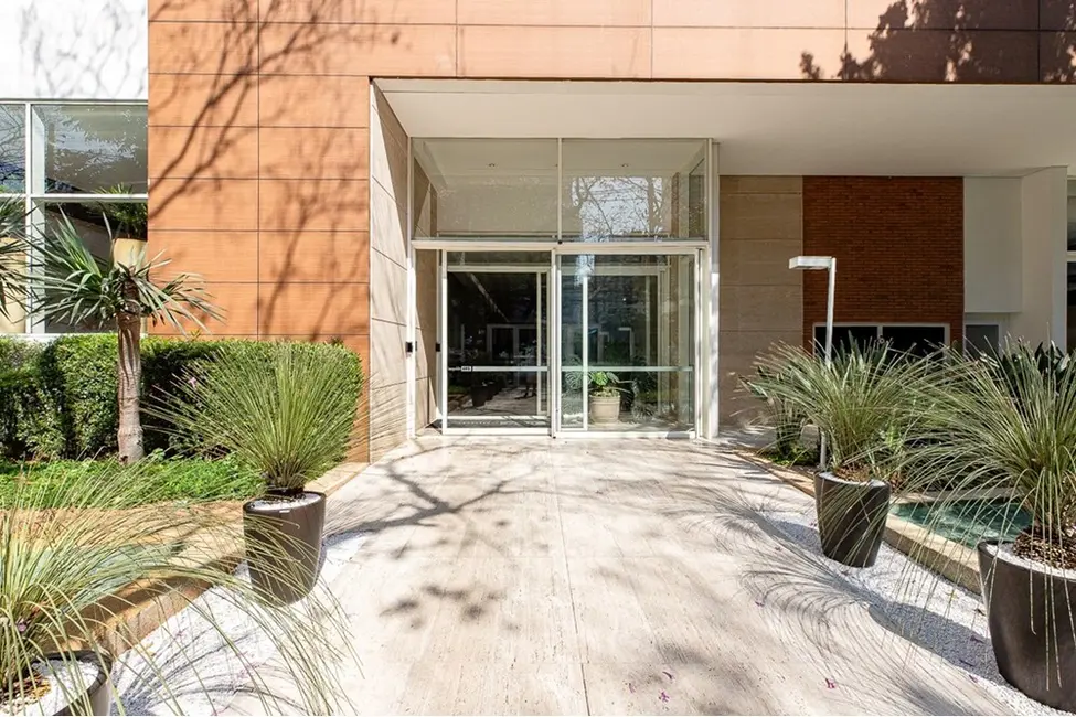 Foto 5 de Apartamento com 2 quartos à venda, 91m2 em Itaim Bibi, São Paulo - SP