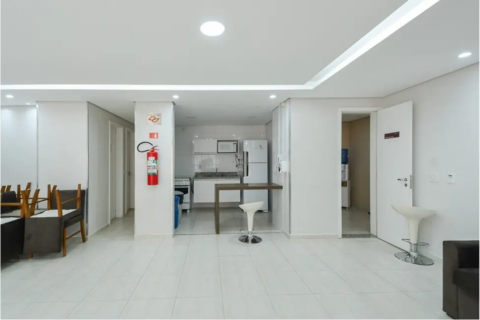 Foto 2 de Apartamento com 3 quartos à venda, 105m2 em Vila da Saúde, São Paulo - SP