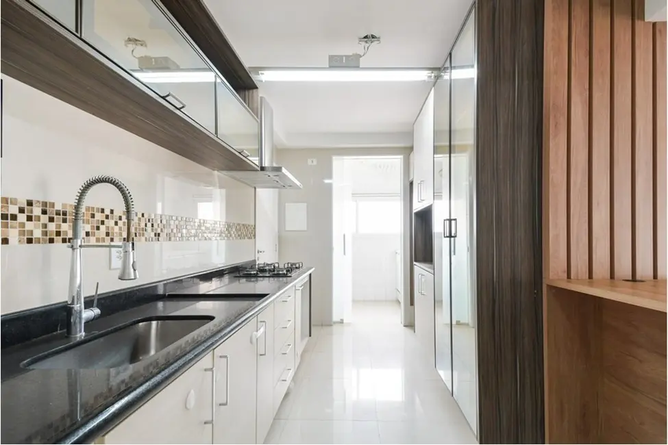 Foto 3 de Apartamento com 3 quartos à venda, 105m2 em Vila da Saúde, São Paulo - SP