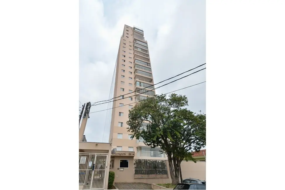 Foto 8 de Apartamento com 3 quartos à venda, 105m2 em Vila da Saúde, São Paulo - SP