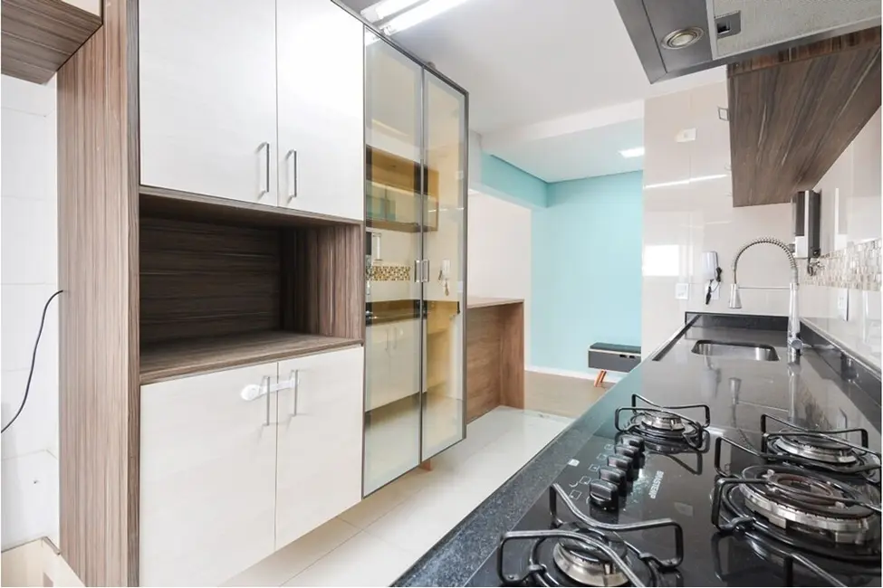 Foto 6 de Apartamento com 3 quartos à venda, 105m2 em Vila da Saúde, São Paulo - SP