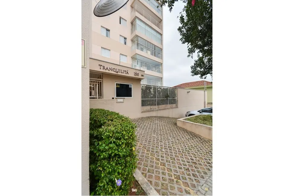 Foto 9 de Apartamento com 3 quartos à venda, 105m2 em Vila da Saúde, São Paulo - SP