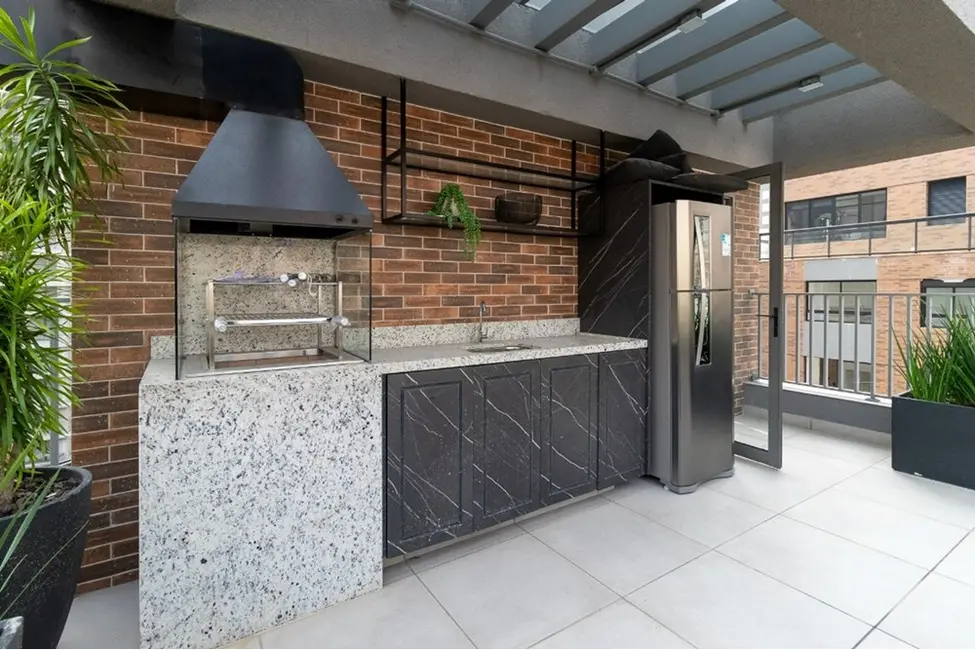 Foto 9 de Apartamento com 2 quartos à venda, 75m2 em Indianópolis, São Paulo - SP