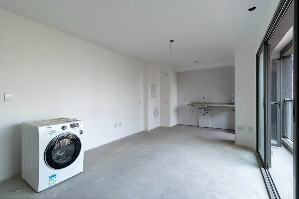 Foto 1 de Apartamento com 2 quartos à venda, 75m2 em Indianópolis, São Paulo - SP