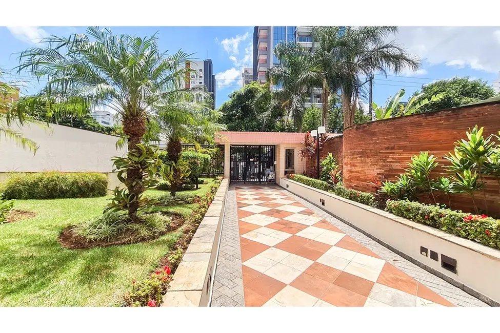 Foto 7 de Apartamento com 2 quartos à venda, 87m2 em Moema, São Paulo - SP