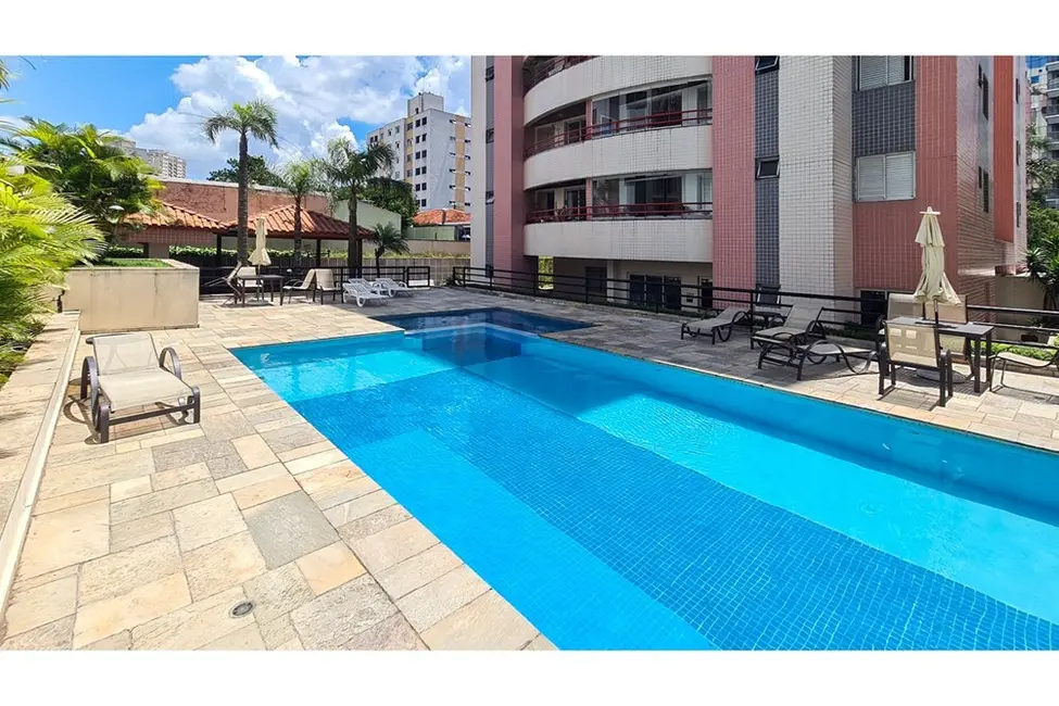 Foto 4 de Apartamento com 2 quartos à venda, 87m2 em Moema, São Paulo - SP