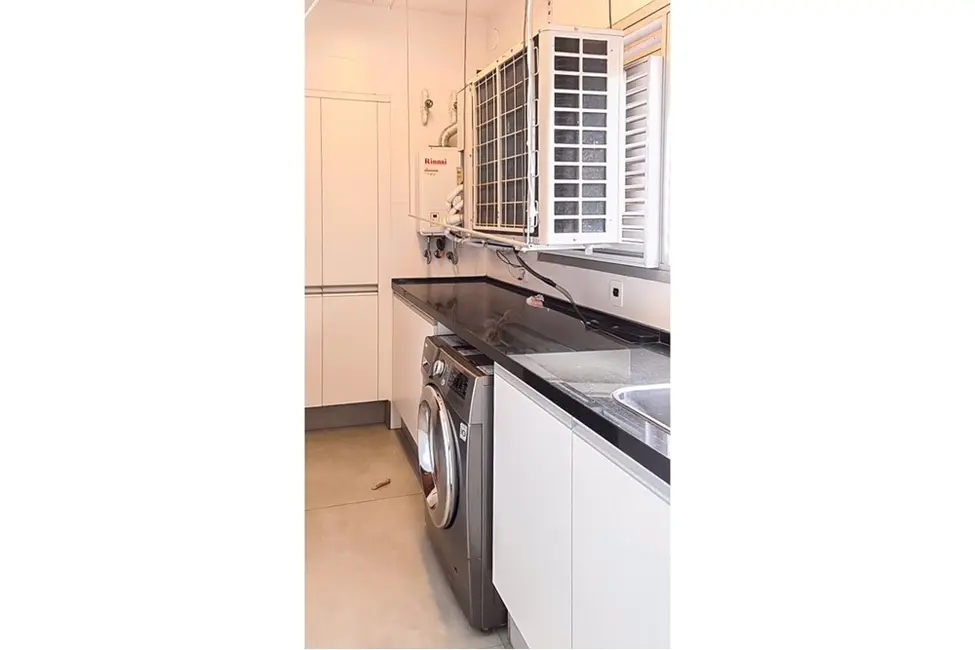 Foto 9 de Apartamento com 2 quartos à venda, 87m2 em Moema, São Paulo - SP