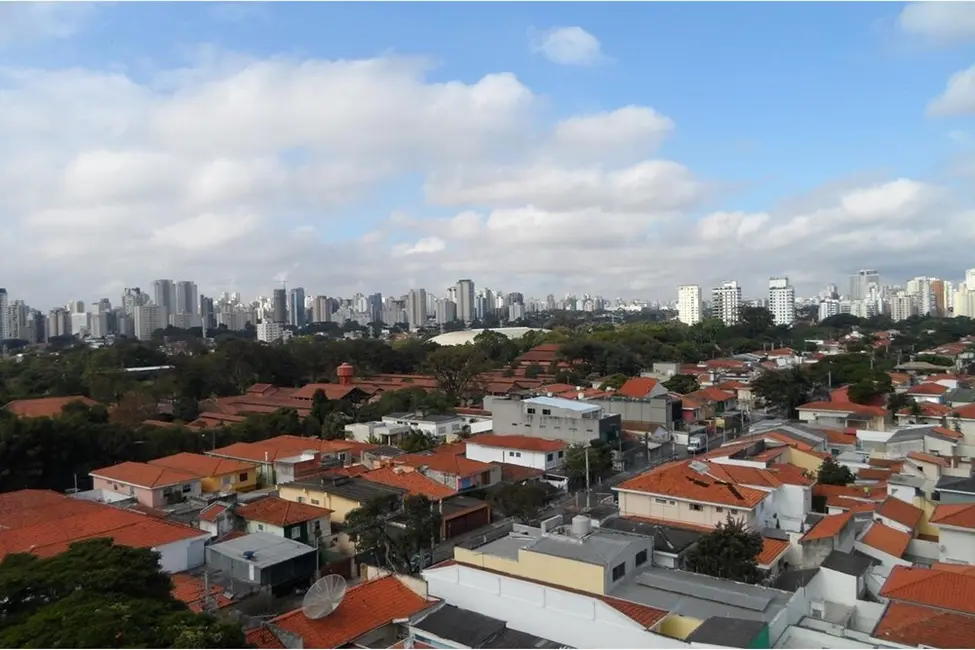 Apartamento com 3 quartos à venda, 95m2 em Brooklin Novo, São Paulo - SP - imagem 8 Foto 8 de Apartamento com 3 quartos à venda, 95m2 em Brooklin Novo, São Paulo - SP