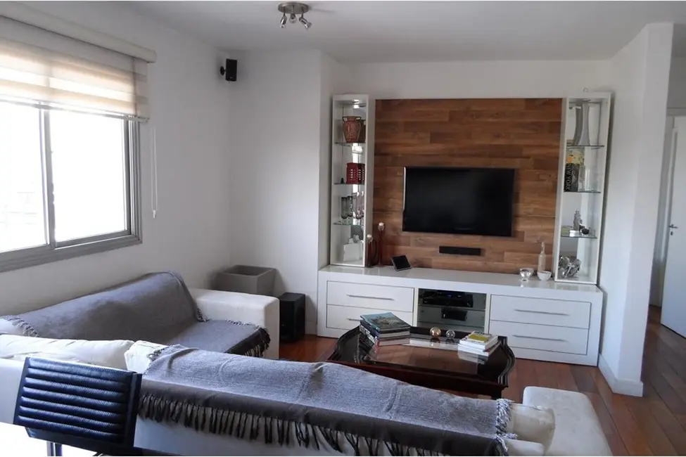 Apartamento com 3 quartos à venda, 95m2 em Brooklin Novo, São Paulo - SP - imagem 1 Foto 1 de Apartamento com 3 quartos à venda, 95m2 em Brooklin Novo, São Paulo - SP