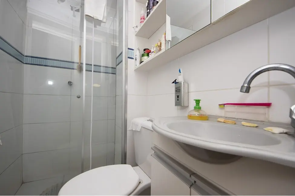 Foto 7 de Apartamento com 2 quartos à venda, 74m2 em Moema, São Paulo - SP
