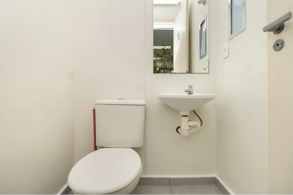 Foto 9 de Sala Comercial à venda, 147m2 em Paraíso, São Paulo - SP