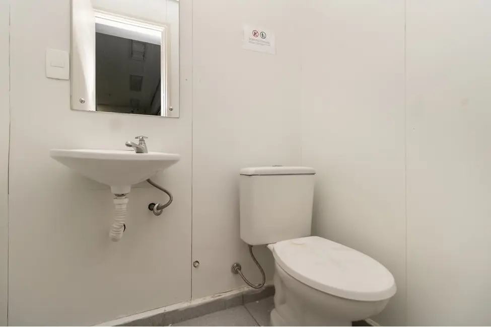 Foto 7 de Sala Comercial à venda, 147m2 em Paraíso, São Paulo - SP