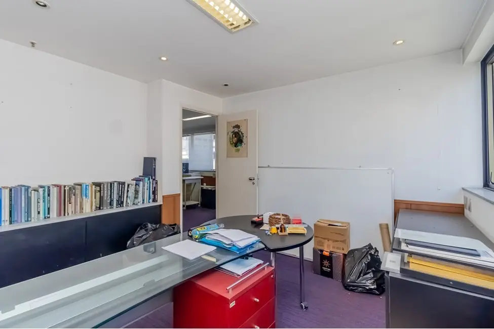 Sala Comercial à venda, 60m2 em Higienópolis, São Paulo - SP - imagem 6 Foto 6 de Sala Comercial à venda, 60m2 em Higienópolis, São Paulo - SP