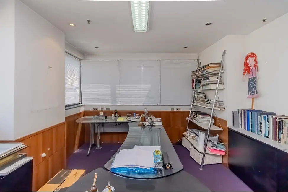 Sala Comercial à venda, 60m2 em Higienópolis, São Paulo - SP - imagem 7 Foto 7 de Sala Comercial à venda, 60m2 em Higienópolis, São Paulo - SP