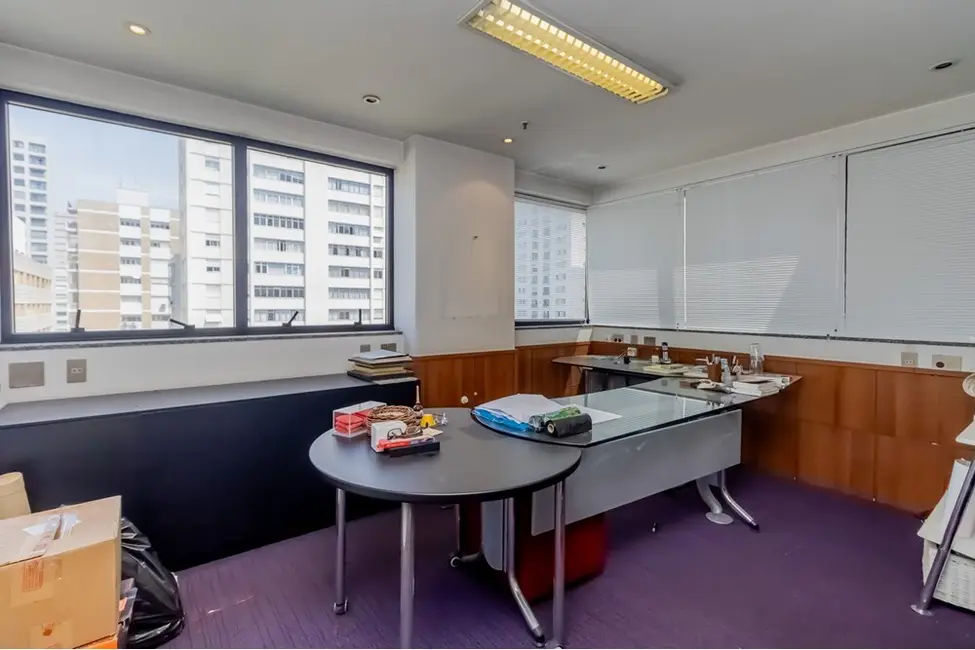 Sala Comercial à venda, 60m2 em Higienópolis, São Paulo - SP - imagem 9 Foto 9 de Sala Comercial à venda, 60m2 em Higienópolis, São Paulo - SP