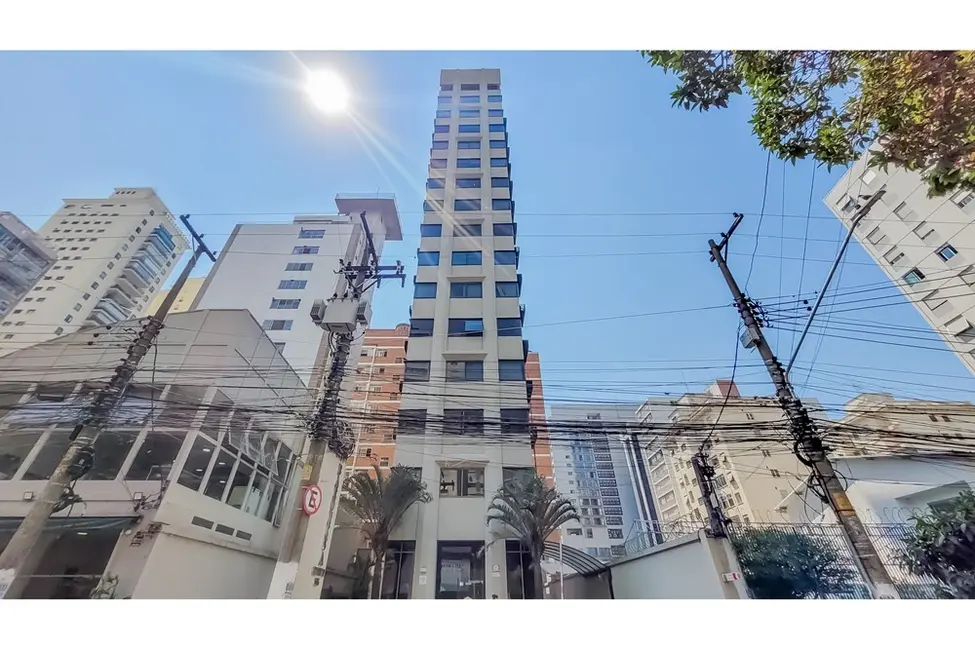 Sala Comercial à venda, 60m2 em Higienópolis, São Paulo - SP - imagem 3 Foto 3 de Sala Comercial à venda, 60m2 em Higienópolis, São Paulo - SP