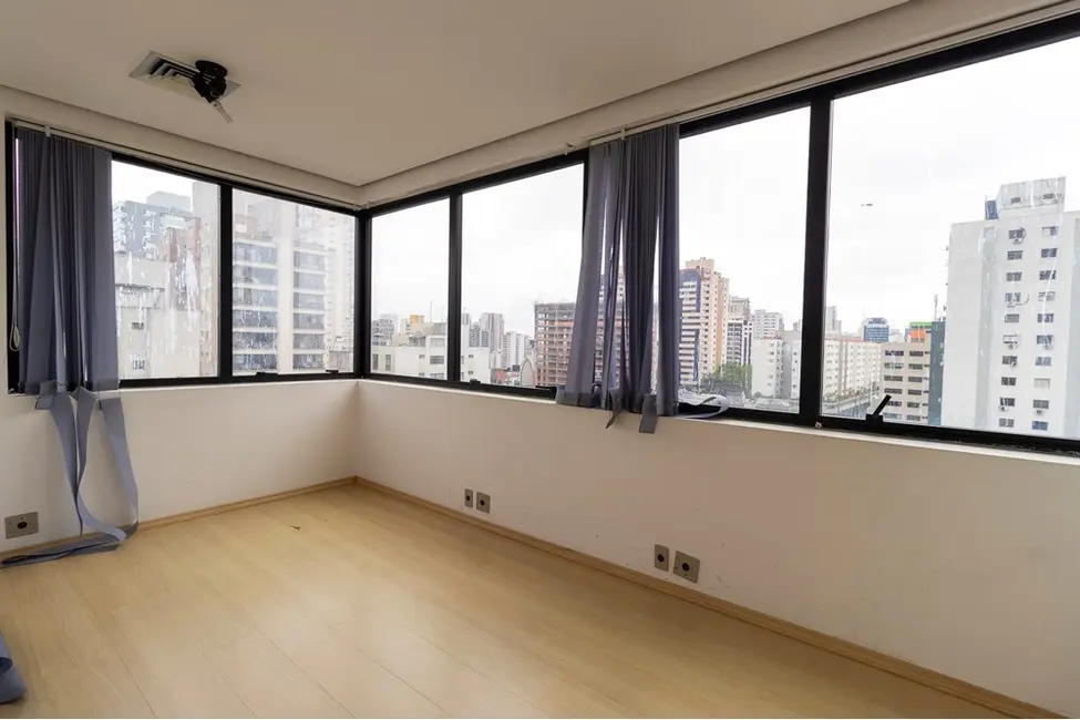 Foto 1 de Sala Comercial à venda, 36m2 em Vila Mariana, São Paulo - SP