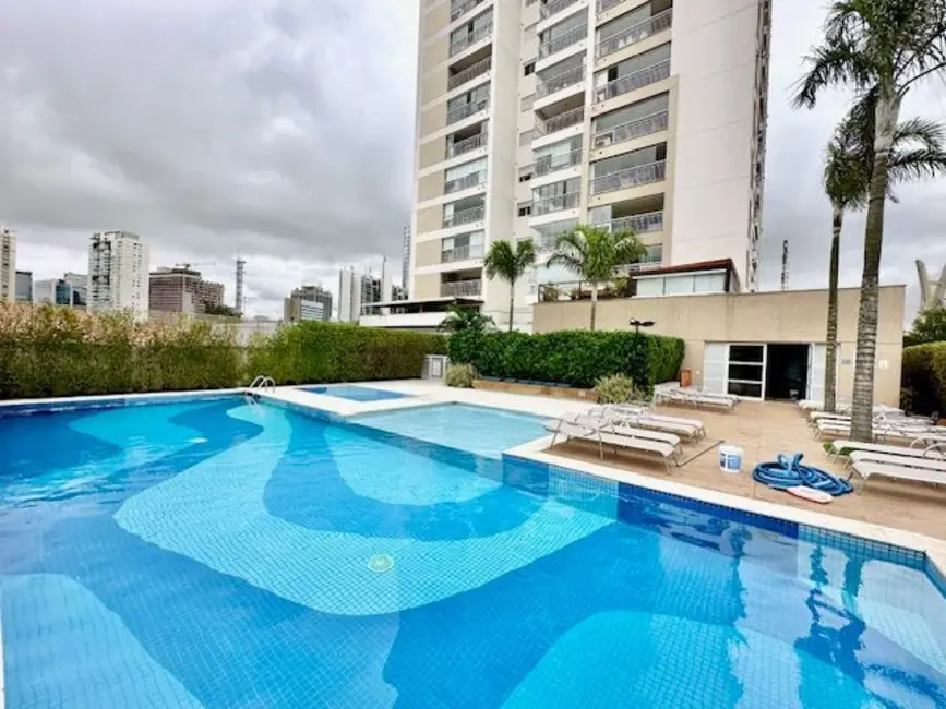 Foto 2 de Apartamento com 2 quartos à venda, 74m2 em Vila Cordeiro, São Paulo - SP