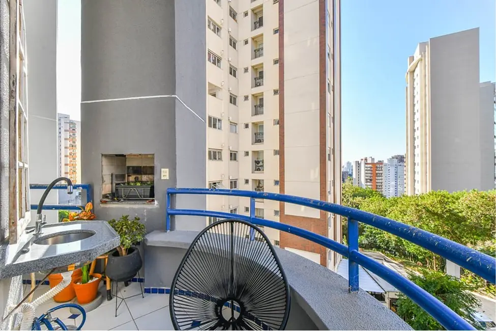 Foto 2 de Apartamento com 1 quarto à venda, 65m2 em Vila Suzana, São Paulo - SP