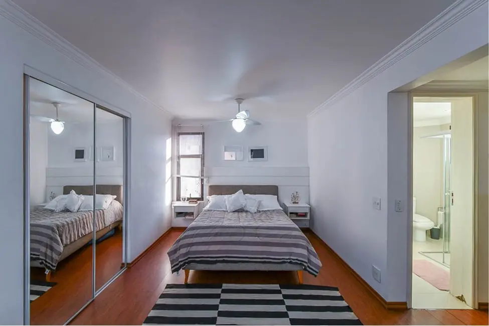 Foto 8 de Apartamento com 1 quarto à venda, 65m2 em Vila Suzana, São Paulo - SP