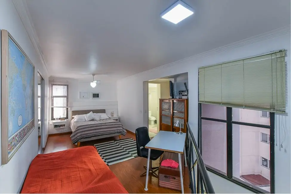 Foto 9 de Apartamento com 1 quarto à venda, 65m2 em Vila Suzana, São Paulo - SP