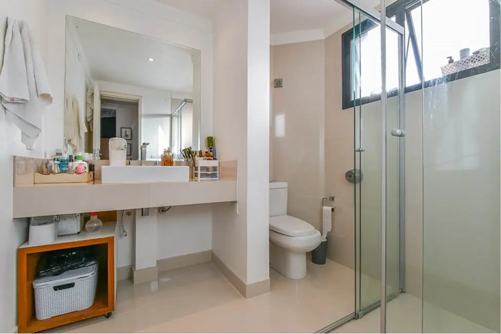 Foto 7 de Apartamento com 1 quarto à venda, 65m2 em Vila Suzana, São Paulo - SP