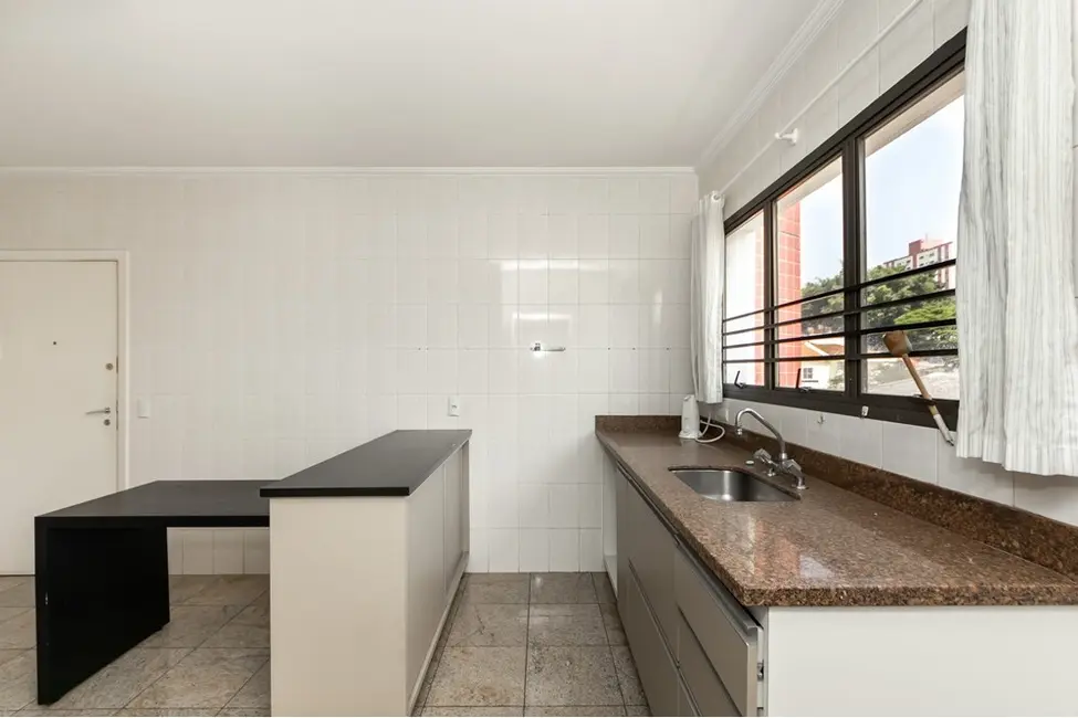 Apartamento com 3 quartos à venda, 117m2 em Saúde, São Paulo - SP - imagem 4 Foto 4 de Apartamento com 3 quartos à venda, 117m2 em Saúde, São Paulo - SP