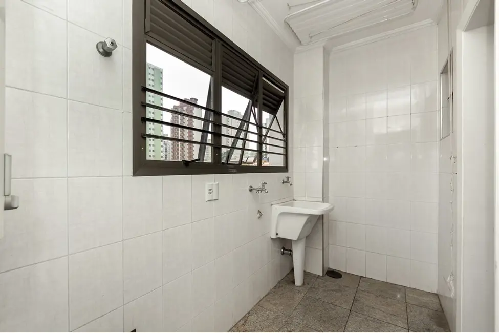 Apartamento com 3 quartos à venda, 117m2 em Saúde, São Paulo - SP - imagem 9 Foto 9 de Apartamento com 3 quartos à venda, 117m2 em Saúde, São Paulo - SP
