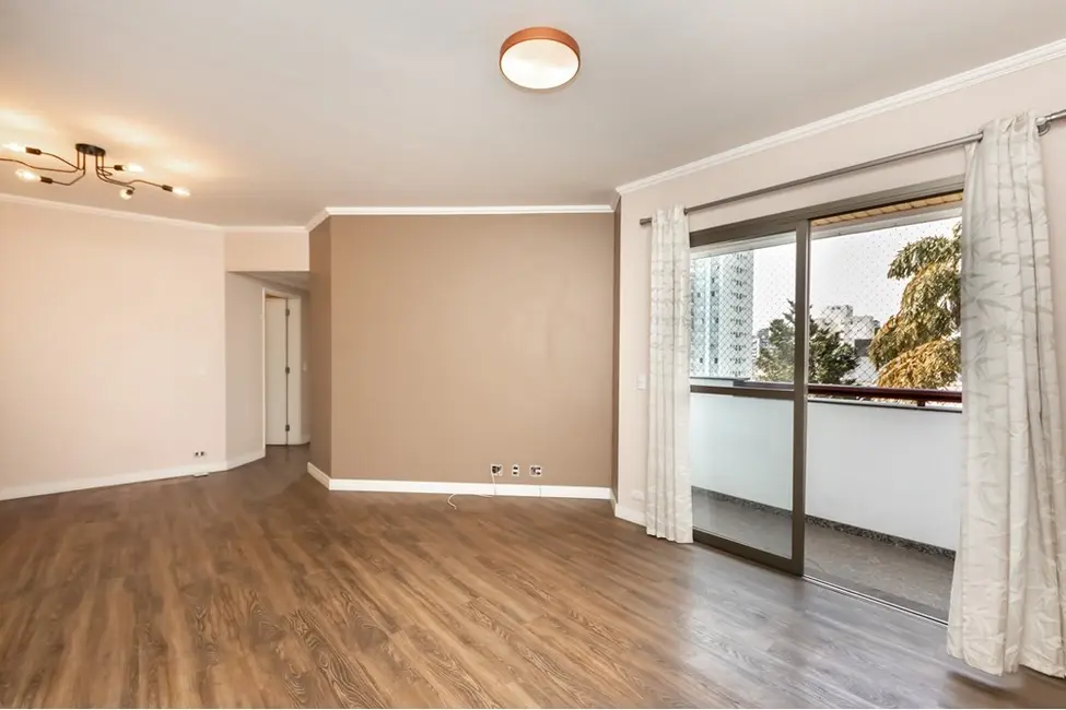 Apartamento com 3 quartos à venda, 117m2 em Saúde, São Paulo - SP - imagem 1 Foto 1 de Apartamento com 3 quartos à venda, 117m2 em Saúde, São Paulo - SP