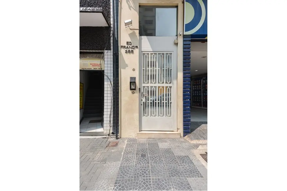 Apartamento com 2 quartos à venda, 75m2 em Santa Cecília, São Paulo - SP - imagem 8 Foto 8 de Apartamento com 2 quartos à venda, 75m2 em Santa Cecília, São Paulo - SP