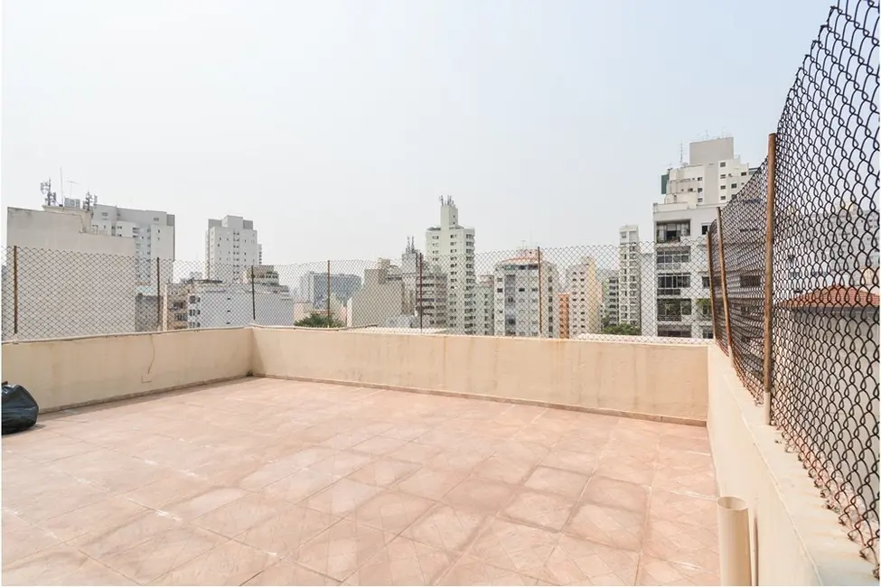 Apartamento com 2 quartos à venda, 75m2 em Santa Cecília, São Paulo - SP - imagem 9 Foto 9 de Apartamento com 2 quartos à venda, 75m2 em Santa Cecília, São Paulo - SP
