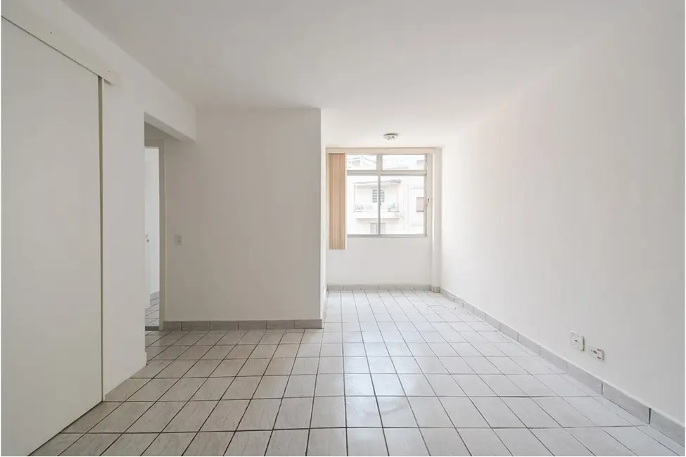 Apartamento com 2 quartos à venda, 75m2 em Santa Cecília, São Paulo - SP - imagem 5 Foto 5 de Apartamento com 2 quartos à venda, 75m2 em Santa Cecília, São Paulo - SP