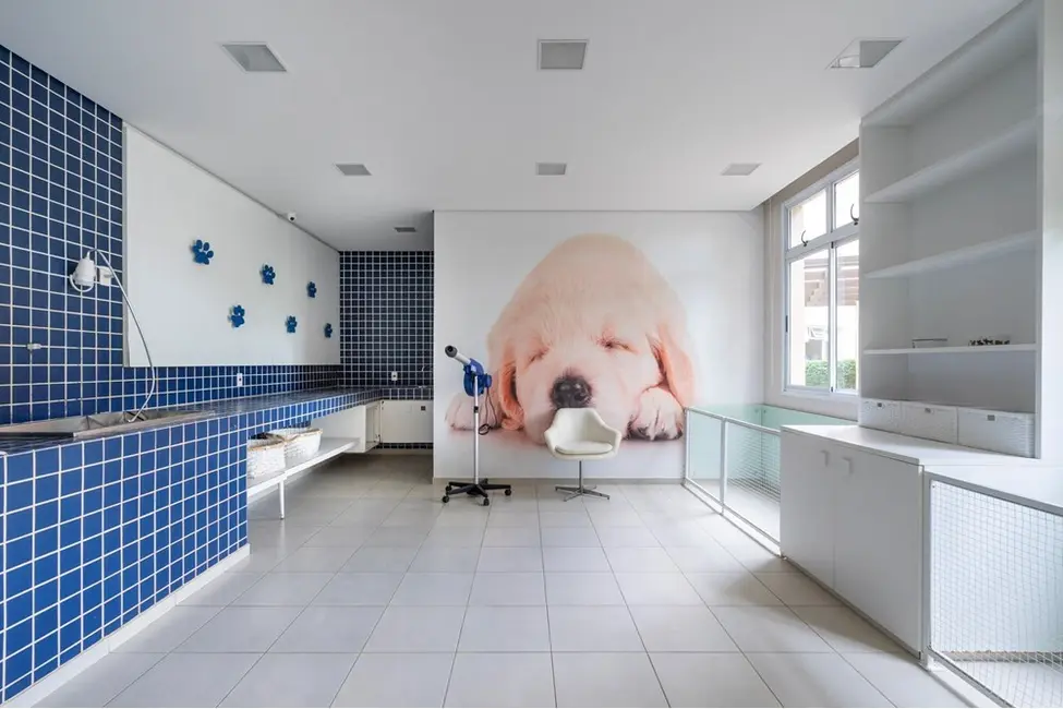 Apartamento com 3 quartos à venda, 91m2 em Butantã, São Paulo - SP - imagem 7 Foto 7 de Apartamento com 3 quartos à venda, 91m2 em Butantã, São Paulo - SP