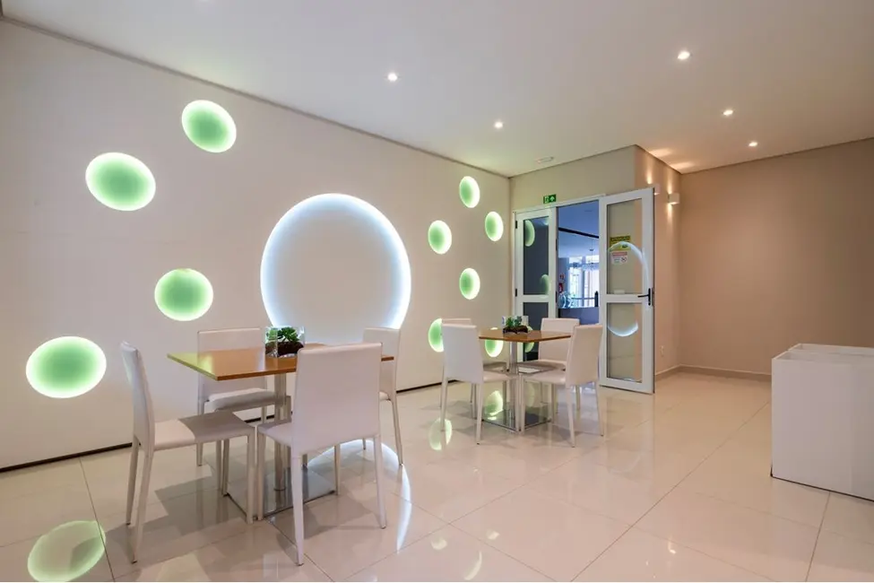 Apartamento com 3 quartos à venda, 91m2 em Butantã, São Paulo - SP - imagem 9 Foto 9 de Apartamento com 3 quartos à venda, 91m2 em Butantã, São Paulo - SP