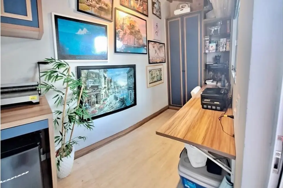 Apartamento com 2 quartos à venda, 126m2 em Itajai - SC - imagem 2 Foto 2 de Apartamento com 2 quartos à venda, 126m2 em Itajai - SC