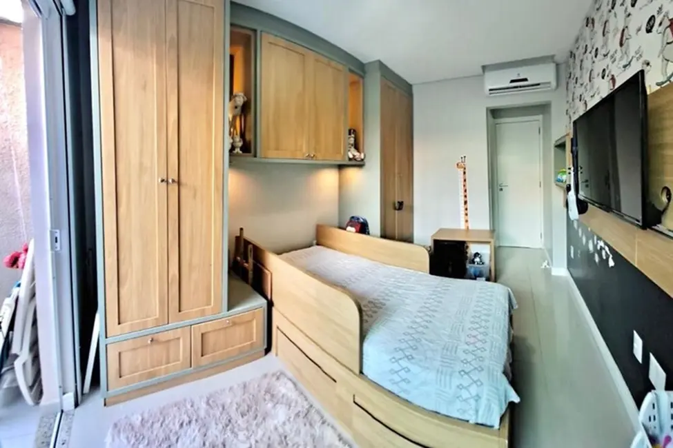 Apartamento com 2 quartos à venda, 126m2 em Itajai - SC - imagem 9 Foto 9 de Apartamento com 2 quartos à venda, 126m2 em Itajai - SC