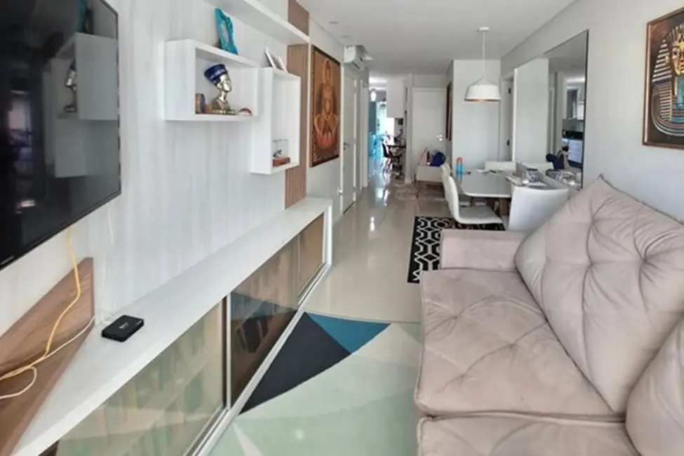 Apartamento com 2 quartos à venda, 126m2 em Itajai - SC - imagem 6 Foto 6 de Apartamento com 2 quartos à venda, 126m2 em Itajai - SC