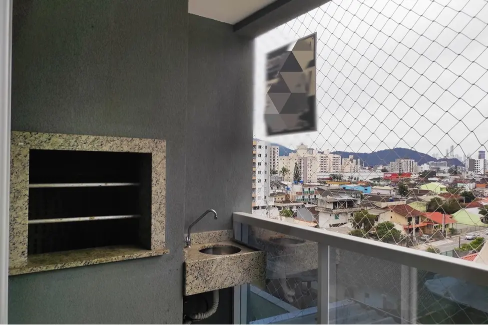 Foto 9 de Apartamento com 2 quartos à venda, 65m2 em Camboriu - SC
