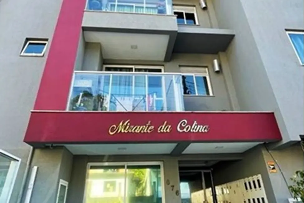 Foto 1 de Apartamento com 2 quartos à venda, 65m2 em Camboriu - SC