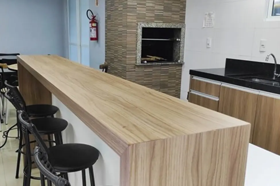 Foto 6 de Apartamento com 2 quartos à venda, 65m2 em Camboriu - SC