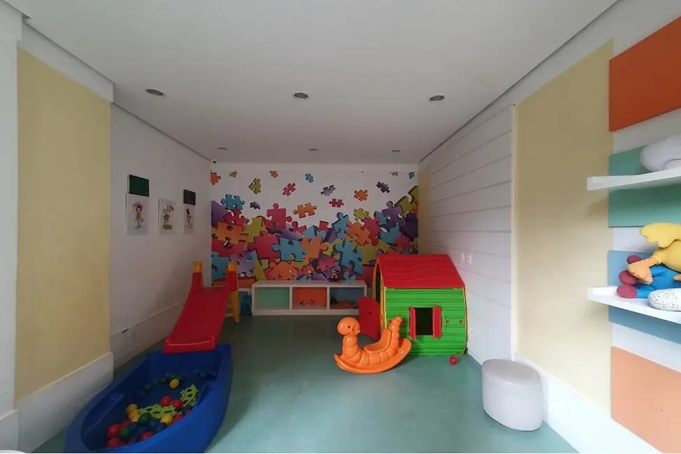 Apartamento com 2 quartos à venda, 50m2 em Jardim Parque Morumbi, São Paulo - SP - imagem 8 Foto 8 de Apartamento com 2 quartos à venda, 50m2 em Jardim Parque Morumbi, São Paulo - SP
