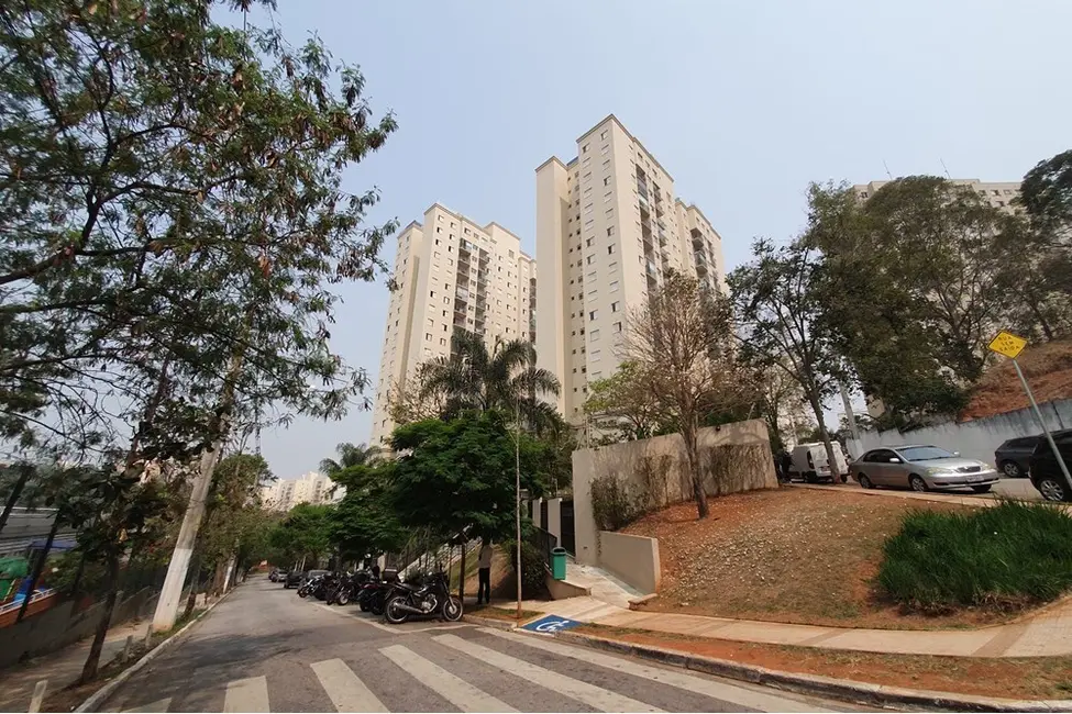 Apartamento com 2 quartos à venda, 50m2 em Jardim Parque Morumbi, São Paulo - SP - imagem 5 Foto 5 de Apartamento com 2 quartos à venda, 50m2 em Jardim Parque Morumbi, São Paulo - SP