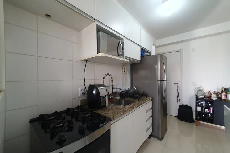 Apartamento com 2 quartos à venda, 50m2 em Jardim Parque Morumbi, São Paulo - SP - imagem 2 Foto 2 de Apartamento com 2 quartos à venda, 50m2 em Jardim Parque Morumbi, São Paulo - SP