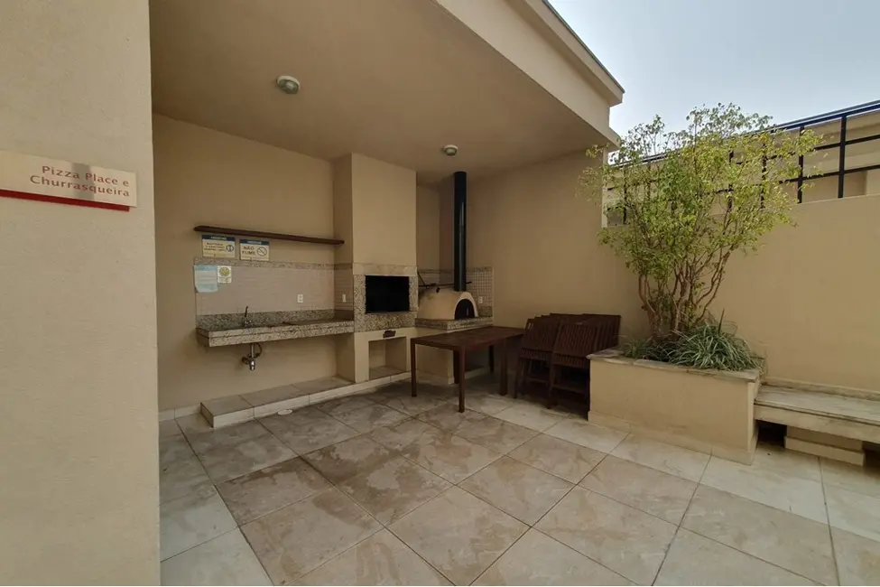 Apartamento com 2 quartos à venda, 50m2 em Jardim Parque Morumbi, São Paulo - SP - imagem 9 Foto 9 de Apartamento com 2 quartos à venda, 50m2 em Jardim Parque Morumbi, São Paulo - SP