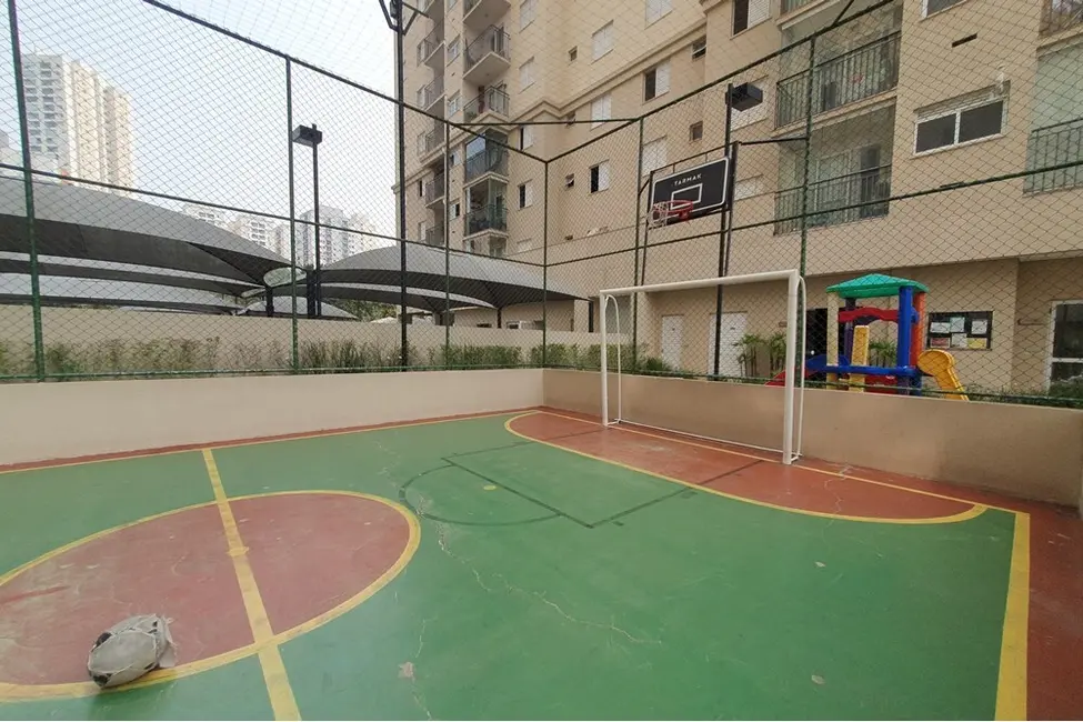Apartamento com 2 quartos à venda, 50m2 em Jardim Parque Morumbi, São Paulo - SP - imagem 6 Foto 6 de Apartamento com 2 quartos à venda, 50m2 em Jardim Parque Morumbi, São Paulo - SP