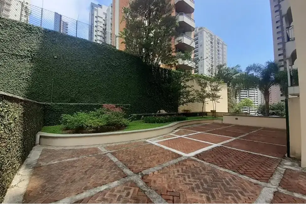 Foto 7 de Apartamento com 3 quartos à venda, 74m2 em Vila Andrade, São Paulo - SP