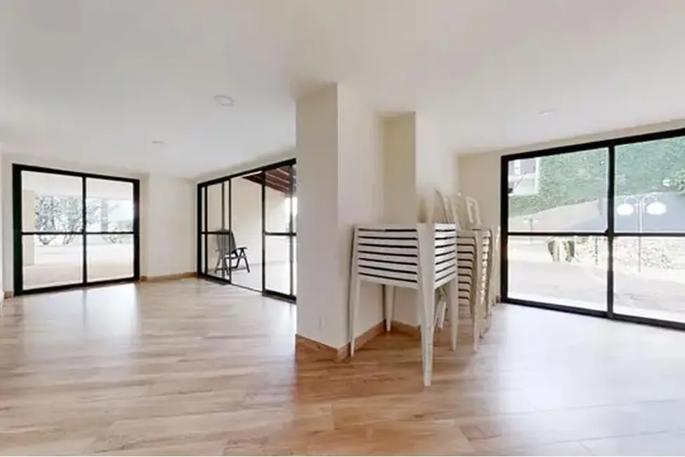 Foto 5 de Apartamento com 3 quartos à venda, 74m2 em Vila Andrade, São Paulo - SP